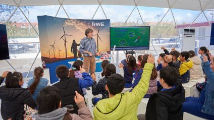 Rinnovabili • RWE: RinnovaMente Days a Gibellina dal 28 al 30 maggio