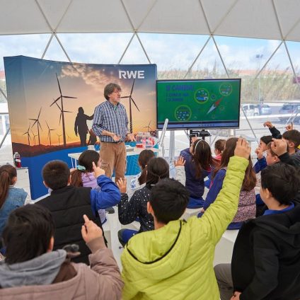 Rinnovabili • RWE: RinnovaMente Days a Gibellina dal 28 al 30 maggio