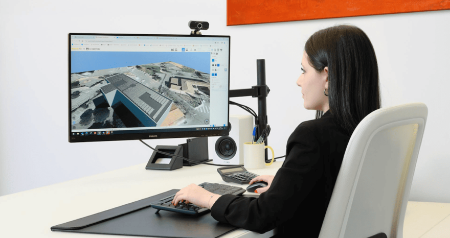 Rinnovabili • Nuovo software di progettazione FV Sun Ballast: online la 1a lezione del corso formativo gratuito