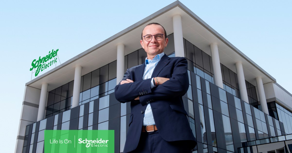 Rinnovabili • Schneider Electric lancia il programma Impact Buildingscon il suo primo sito a Dubai