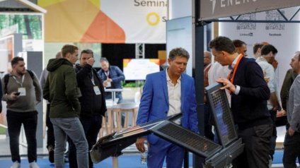 Rinnovabili • Solar Solutions: fervono i preparativi per l’edizione di Torino 2025
