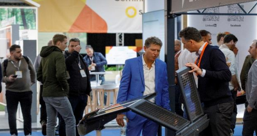Rinnovabili • Solar Solutions: fervono i preparativi per l’edizione di Torino 2025