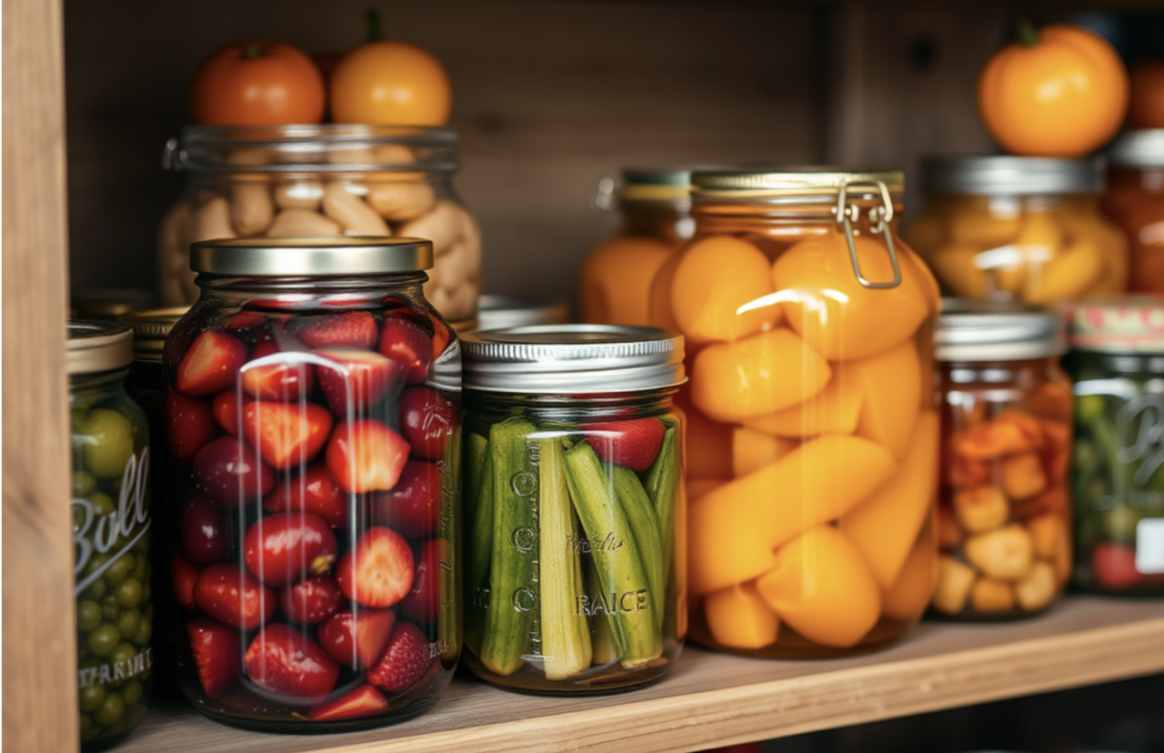 Rinnovabili • Fruitprint, conservare frutta e verdura ed evitare lo spreco alimentare