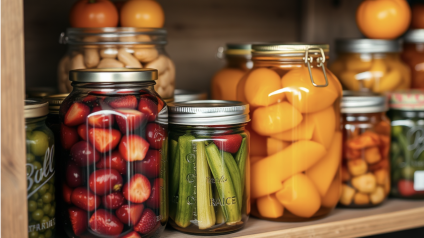 Rinnovabili • Fruitprint, conservare frutta e verdura ed evitare lo spreco alimentare