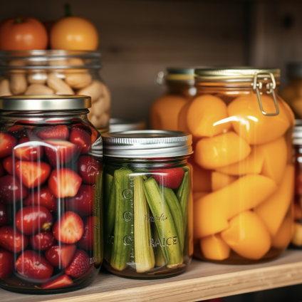 Rinnovabili • Fruitprint, conservare frutta e verdura ed evitare lo spreco alimentare