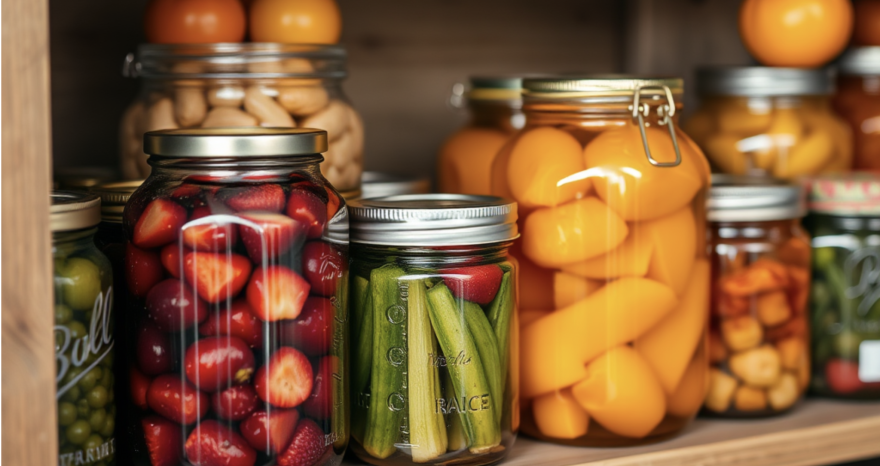 Rinnovabili • Fruitprint, conservare frutta e verdura ed evitare lo spreco alimentare