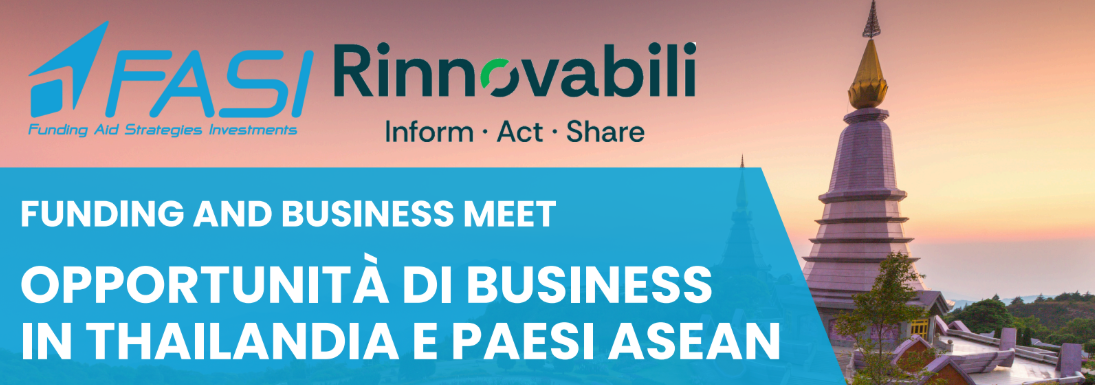 Rinnovabili •