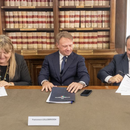 Rinnovabili • Nasce il primo Agrifood Innovation Hub