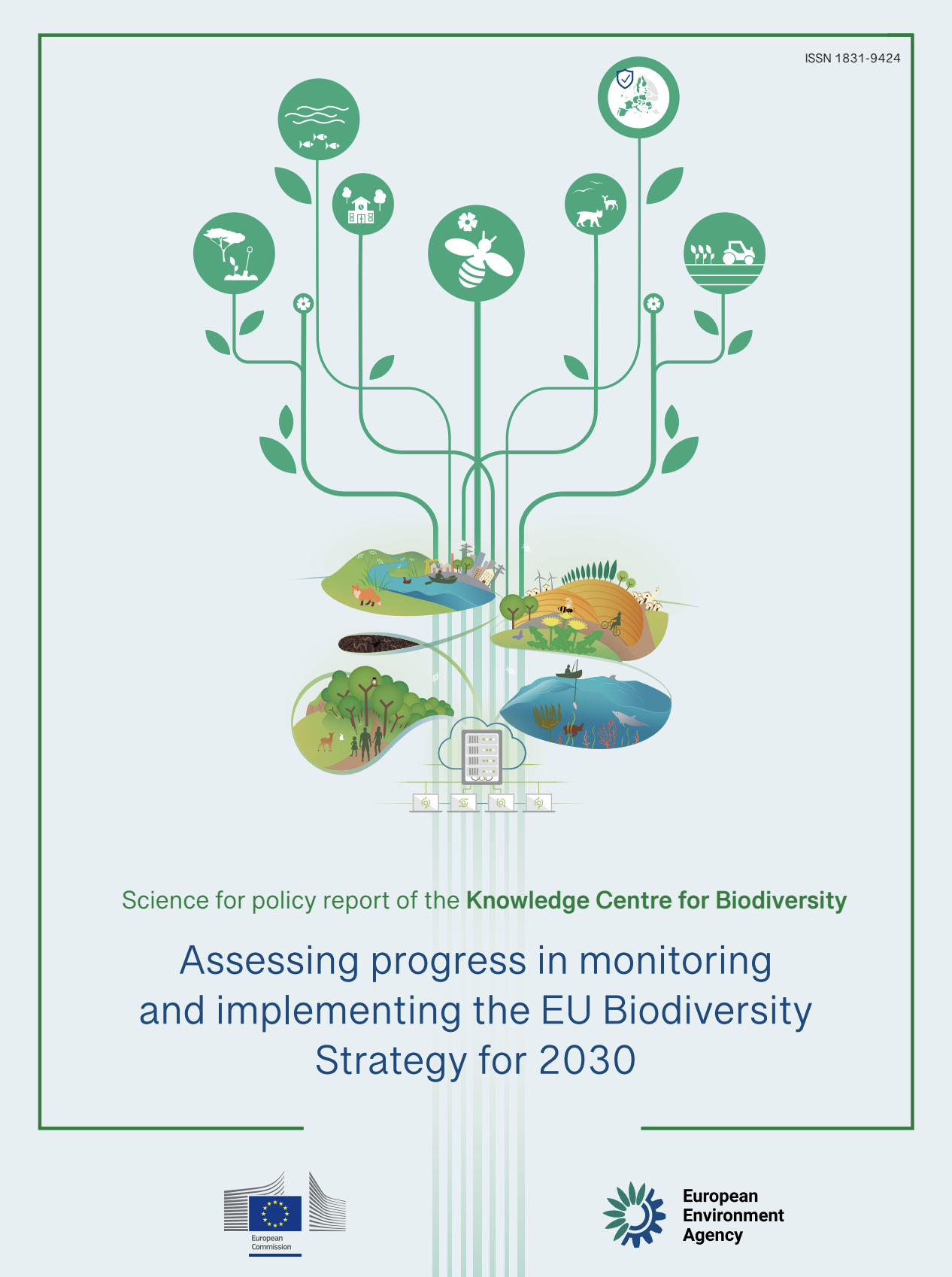 Stategia UE sulla biodiversità, quanto manca al 2030?