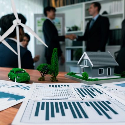 Rinnovabili • Sostenibilità PMI edilizia, ANCE: positivo Pacchetto Omnibus, ma attenzione a DNSH
