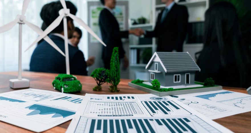 Rinnovabili • Sostenibilità PMI edilizia, ANCE: positivo Pacchetto Omnibus, ma attenzione a DNSH