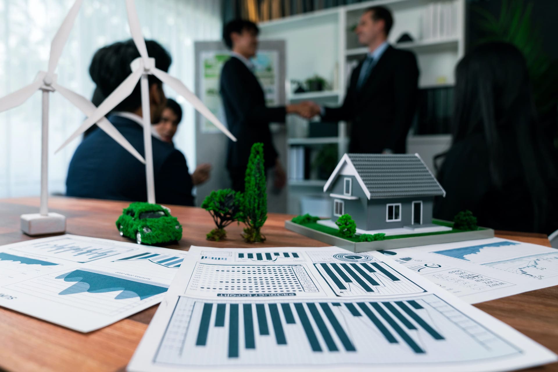 Sostenibilità PMI edilizia, ANCE: bene Pacchetto Omnibus, ma attenzione a DNSH