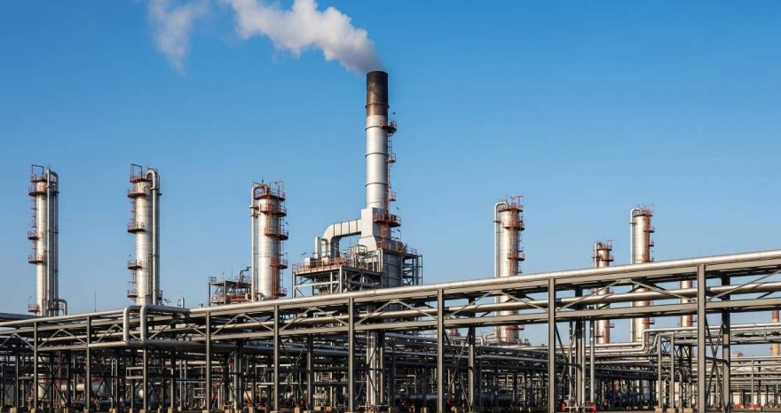 Rinnovabili • Stoccaggio CO2, la Commissione impone quote ai produttori di petrolio e gas europei