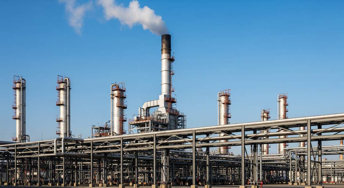 Rinnovabili • Stoccaggio CO2, la Commissione impone quote ai produttori di petrolio e gas europei