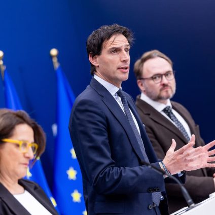 Rinnovabili • L'Unione Europea vicina a raggiungere gli obiettivi climatici del 2030