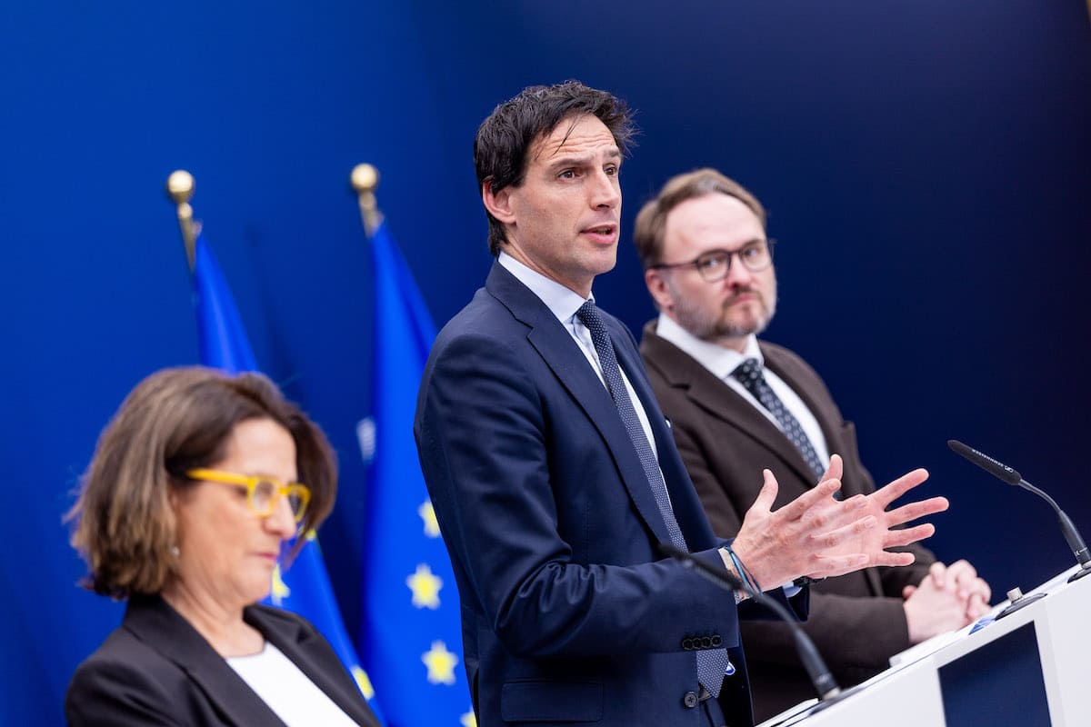 L'Unione Europea vicina a raggiungere gli obiettivi climatici del 2030