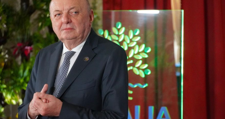 Rinnovabili • Il MASE riparte dall'Africa per lo sviluppo di energia sostenibile