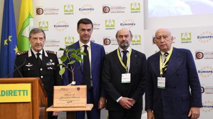 Rinnovabili • 8° Rapporto Agromafie, il business agroalimentare fa gola alla criminalità