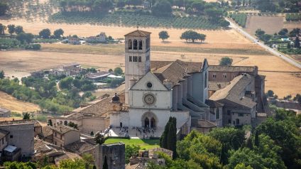 Rinnovabili • Aree idonee Umbria, la Giunta pre-adotta la proposta di legge