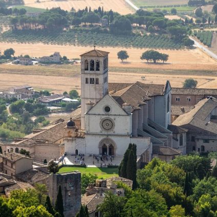 Rinnovabili • Aree idonee Umbria, la Giunta pre-adotta la proposta di legge