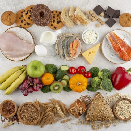 Rinnovabili • L’intelligenza artificiale riuscirà a cambiare il paradigma dell’alimentazione globale?