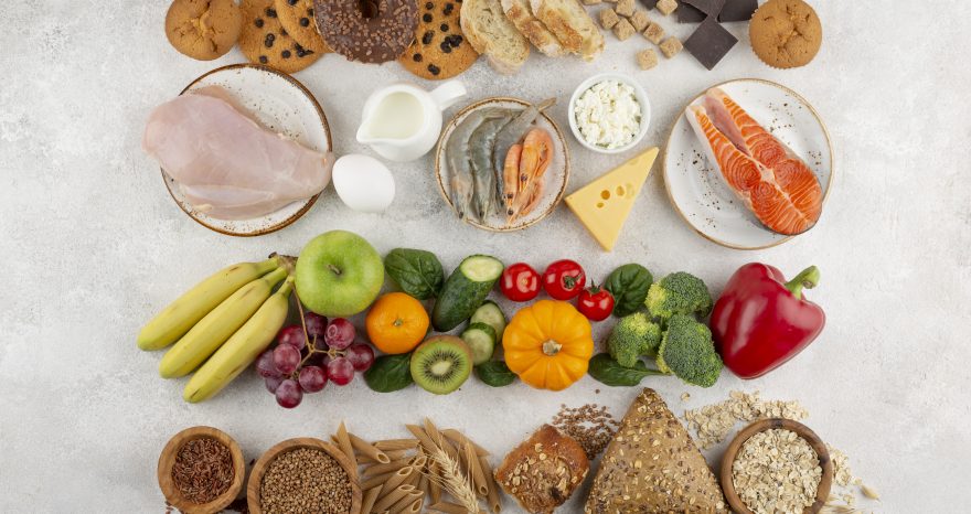 Rinnovabili • L’intelligenza artificiale riuscirà a cambiare il paradigma dell’alimentazione globale?