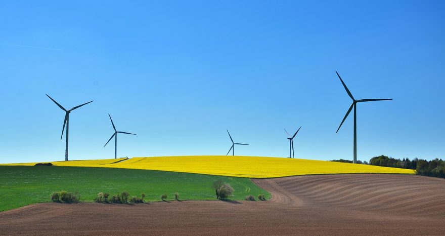 Rinnovabili • UE: via libera ai criteri non economici nelle aste per le rinnovabili