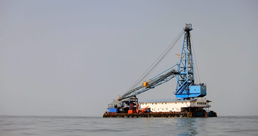 Rinnovabili • Attività minerarie in acque profonde internazionali, Trump forza la mano