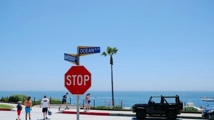 Rinnovabili • Legge in California per eliminare auto a benzina, ma Senato repubblicano la blocca