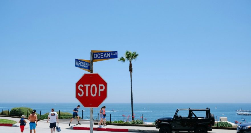Rinnovabili • Legge in California per eliminare auto a benzina, ma Senato repubblicano la blocca