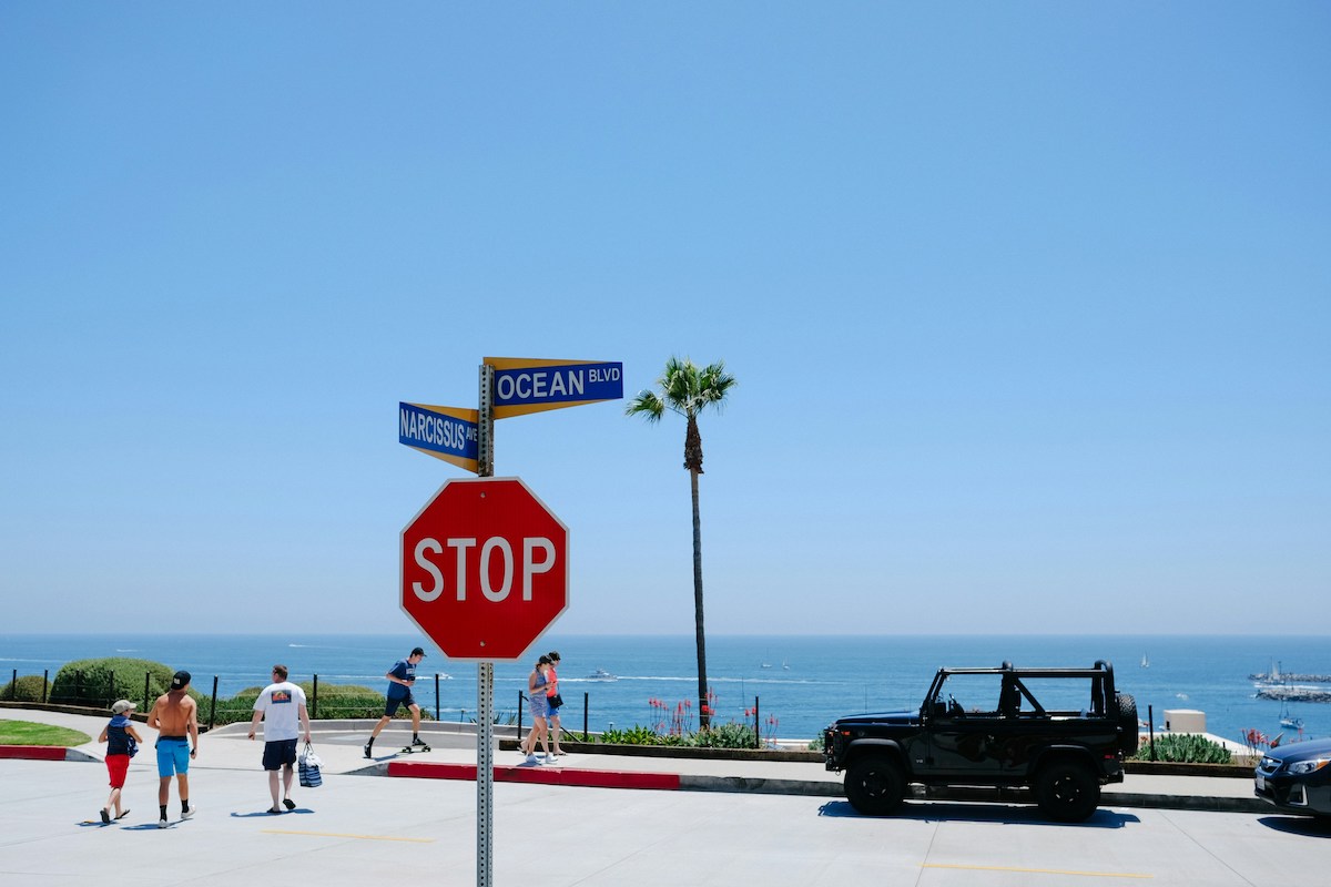 Legge in California per eliminare auto a benzina, ma Senato repubblicano la blocca