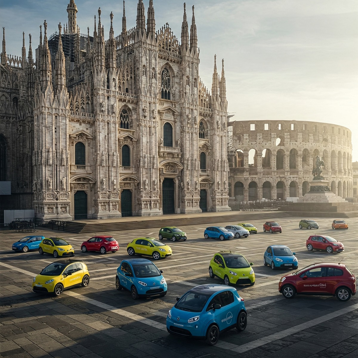 Rinnovabili • Auto ricaricabili in Italia: la top 10 delle immatricolazioni per città. Milano e Roma in testa