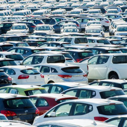 Rinnovabili • Auto usate in Italia: diesel in calo, ibride ed elettriche crescono lentamente