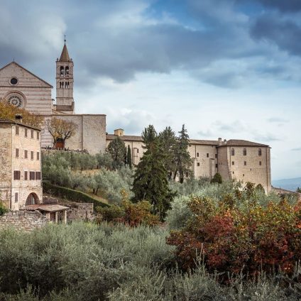 Rinnovabili • L'Umbria approva nuovi bandi per fotovoltaico e CER