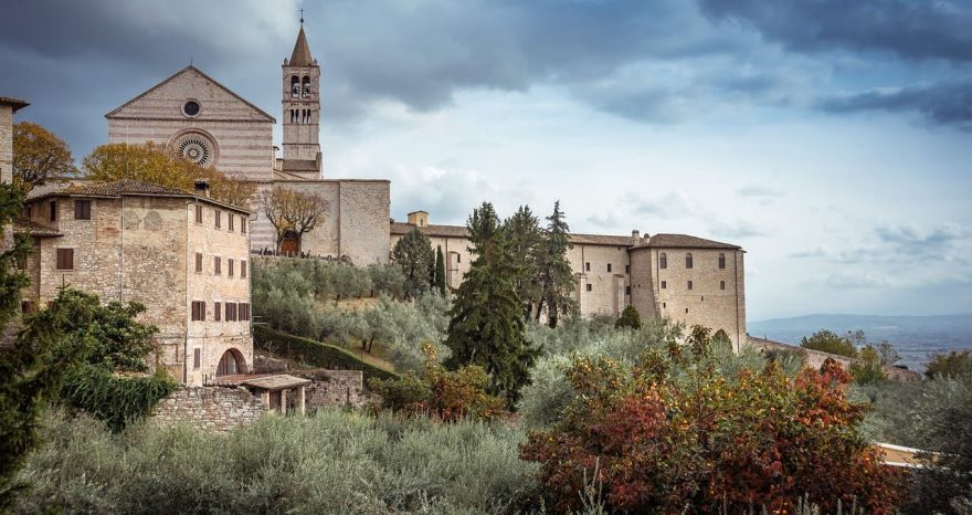 Rinnovabili • L'Umbria approva nuovi bandi per fotovoltaico e CER
