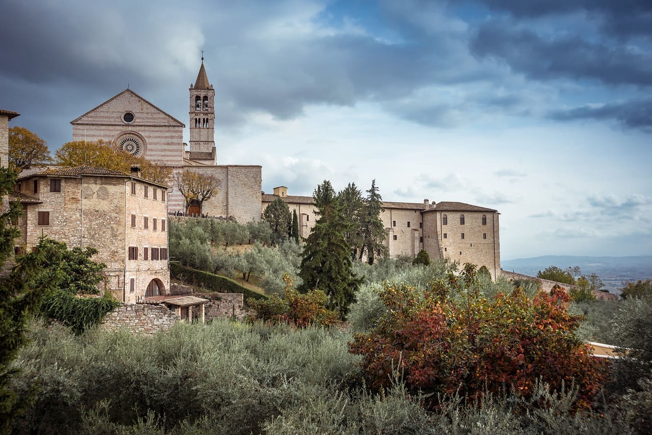 Rinnovabili • L'Umbria approva nuovi bandi per fotovoltaico e CER
