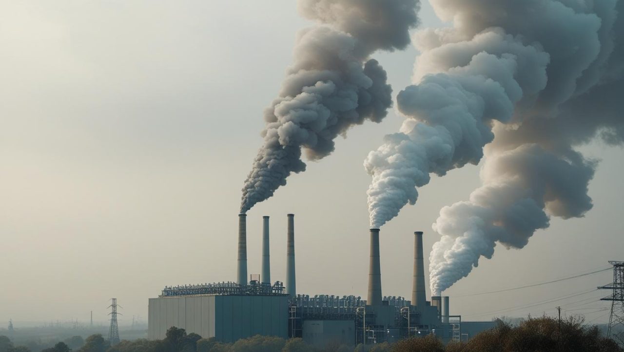 Rinnovabili • Emissioni di gas serra, Usa pronti a cancellare i limiti alle centrali
