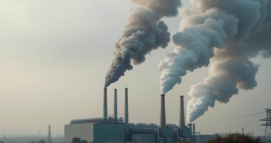 Rinnovabili • Emissioni di gas serra, Usa pronti a cancellare i limiti alle centrali