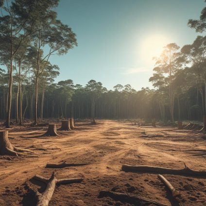 Rinnovabili • Legge europea sulla deforestazione: chiesto un altro rinvio