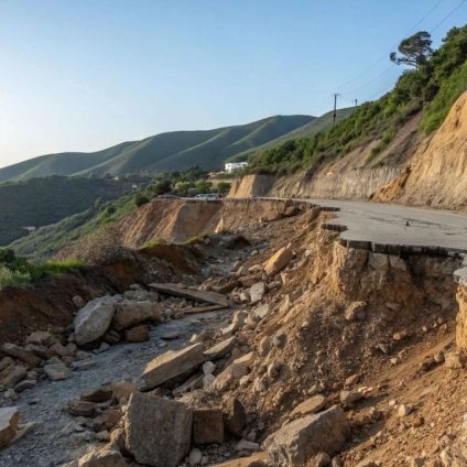 Rinnovabili • Dissesto idrogeologico, 20 mld spesi in 25 anni, CNI: investire nella prevenzione