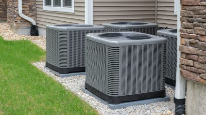 Rinnovabili • Efficienza pompa di calore: 1 apparecchio su 10 sovradimensionato