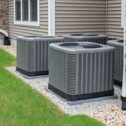 Rinnovabili • Efficienza pompa di calore: 1 apparecchio su 10 sovradimensionato