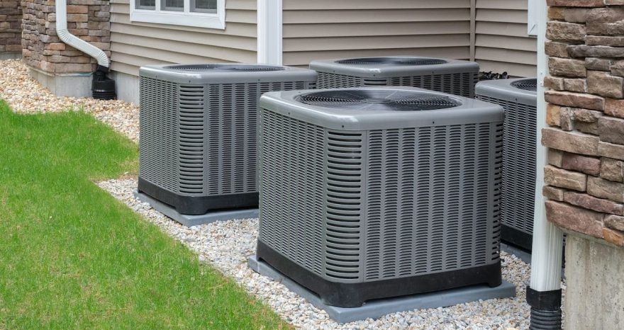 Rinnovabili • Efficienza pompa di calore: 1 apparecchio su 10 sovradimensionato