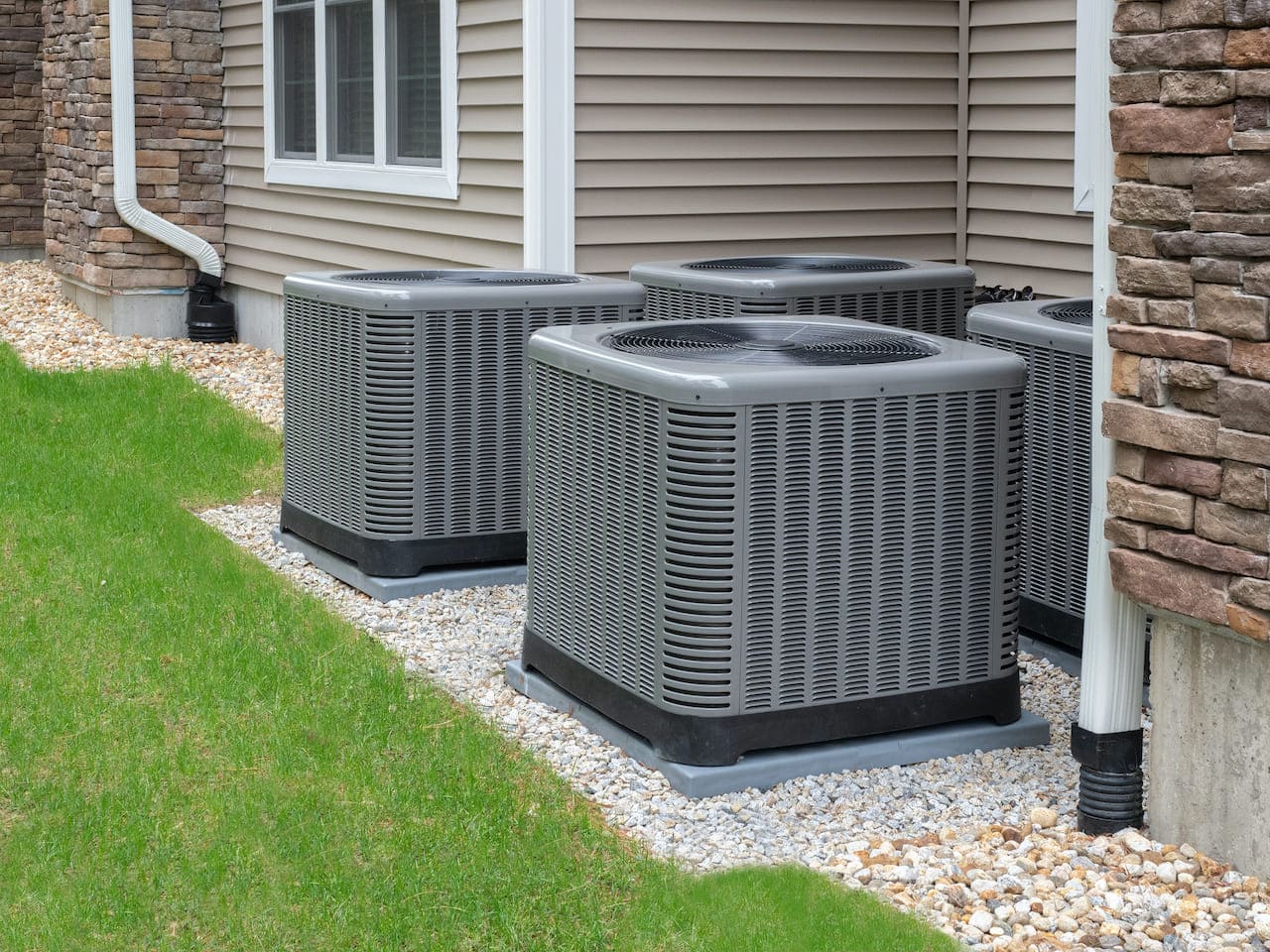 Rinnovabili • Efficienza pompa di calore: 1 apparecchio su 10 sovradimensionato