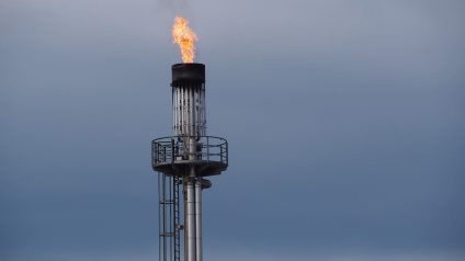 Rinnovabili • IEA: Emissioni mondiali di metano vicine al record storico nel 2024