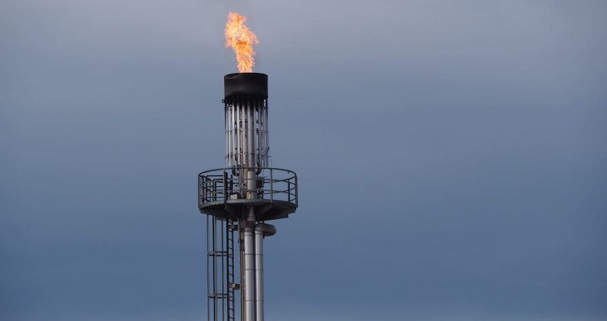 Rinnovabili • IEA: Emissioni mondiali di metano vicine al record storico nel 2024