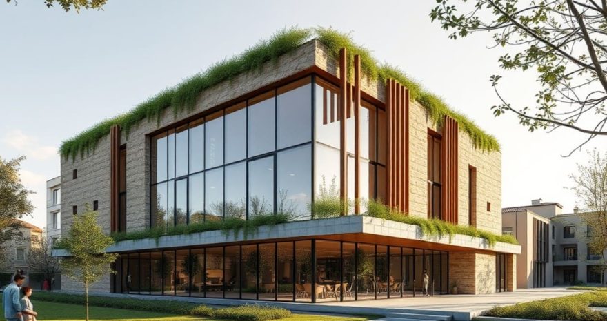 Rinnovabili • EPBD IV: cosa prevede la Direttiva Case Green e come attuarla