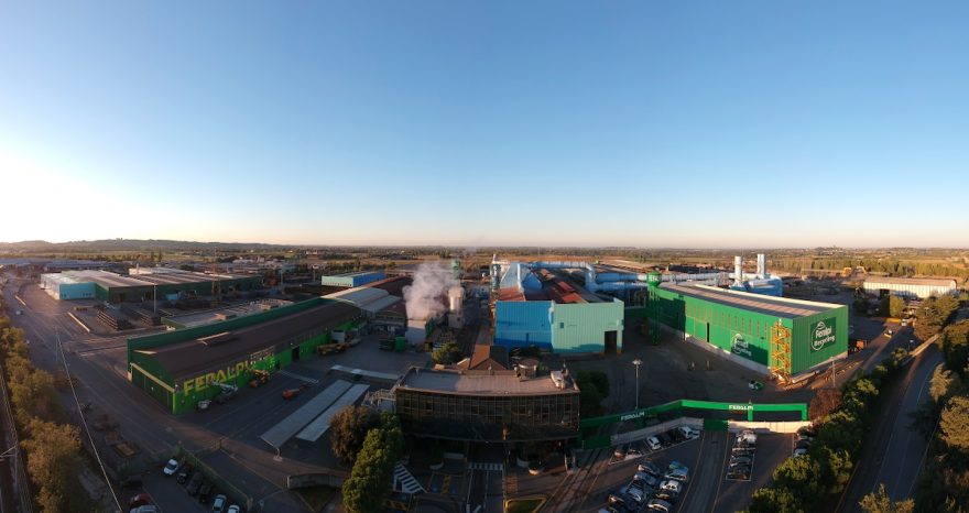 Rinnovabili • Feralpi Group lancia FERGreen, gamma di prodotti a basso impatto per l'edilizia di nuova generazione