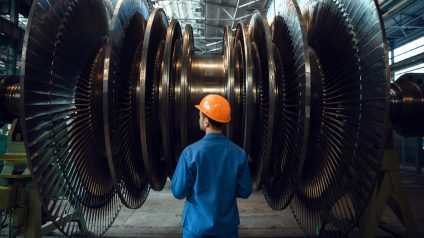 Rinnovabili • La filiera delle turbine a gas fa zoppicare la nuova capacità termoelettrica