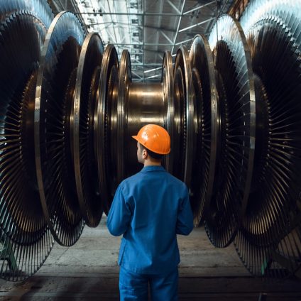 Rinnovabili • La filiera delle turbine a gas fa zoppicare la nuova capacità termoelettrica